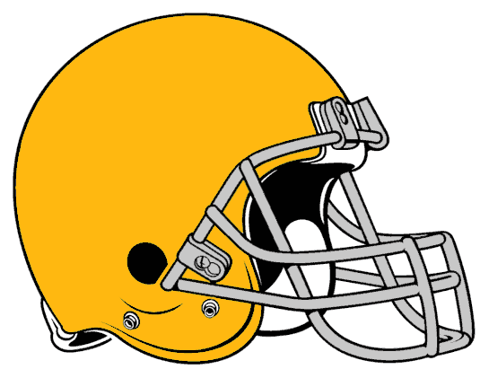 Colorado State Rams 1965-1972 Helmet Logo iron on transfers for clothing